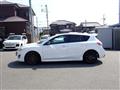 2012 Mazda Axela