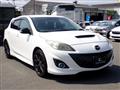 2012 Mazda Axela