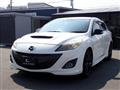 2012 Mazda Axela