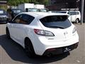 2012 Mazda Axela