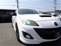 2012 Mazda Axela