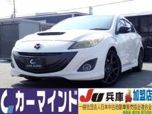 2012 Mazda Axela
