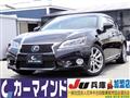 2014 Lexus GS