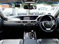 2014 Lexus GS