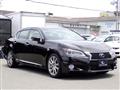 2014 Lexus GS