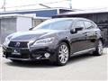 2014 Lexus GS