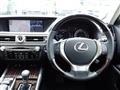 2014 Lexus GS