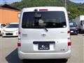 2021 Toyota Townace Van