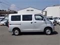 2021 Toyota Townace Van