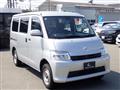 2021 Toyota Townace Van
