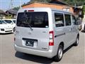 2021 Toyota Townace Van