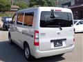 2021 Toyota Townace Van
