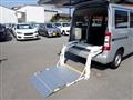 2021 Toyota Townace Van