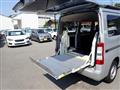 2021 Toyota Townace Van