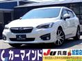 2017 Subaru Impreza