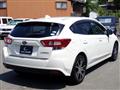 2017 Subaru Impreza