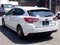 2017 Subaru Impreza