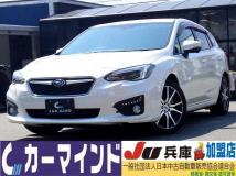 2017 Subaru Impreza