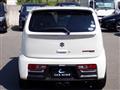 2016 Suzuki Alto Works