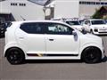 2016 Suzuki Alto Works