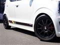 2016 Suzuki Alto Works