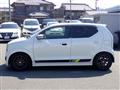 2016 Suzuki Alto Works