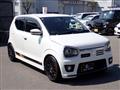 2016 Suzuki Alto Works