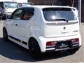2016 Suzuki Alto Works
