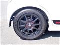 2016 Suzuki Alto Works