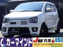 2016 Suzuki Alto Works
