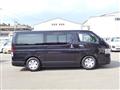 2022 Toyota Hiace Van