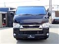 2022 Toyota Hiace Van