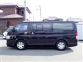 2022 Toyota Hiace Van