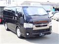 2022 Toyota Hiace Van