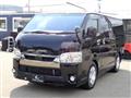 2022 Toyota Hiace Van