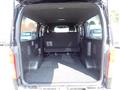 2022 Toyota Hiace Van