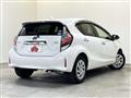 2018 Toyota AQUA