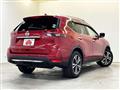 2019 Nissan X-Trail