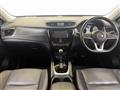 2019 Nissan X-Trail
