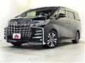 2019 Toyota Alphard G
