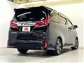 2019 Toyota Alphard G