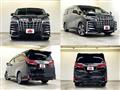 2019 Toyota Alphard G