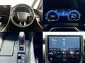 2023 Toyota Alphard Hybrid