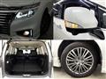 2019 Nissan Elgrand