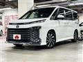 2022 Toyota Voxy