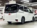 2022 Toyota Voxy