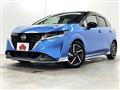 2020 Nissan Note