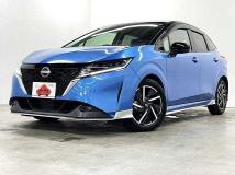 2020 Nissan Note