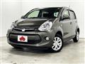 2015 Toyota Passo