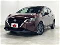 2021 Nissan Note